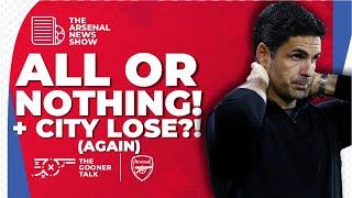 The Arsenal News Show EP534: Chelsea, Title Race Drama, In-Depth Rosicky Info + More!