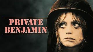 Private Benjamin (1980) Movie || Goldie Hawn, Eileen Brennan, Armand A, Robert W || Review and Facts