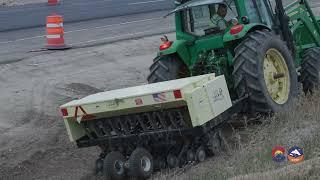 Erosion Control Blankets and Turf Reinforcement Mats