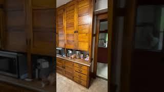 12 Lathrop - Kitchen