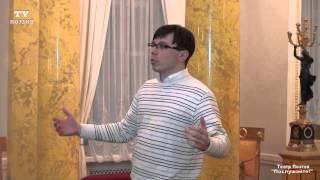 Виктор Коншаков "Брусничный пароход"