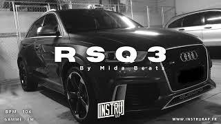 [FREE] Instru Rap Lourd Trap 2025 "RSQ3" Freestyle Dark Beats By Mida Beats