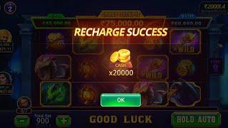 Explorer slots game || teen patti master apps||tips and tricks 2024