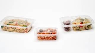 Clear Packaging Solutions