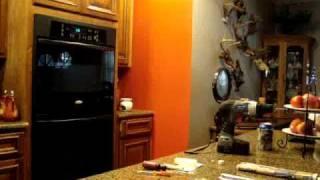 How to make a thermacell refillable-part 1