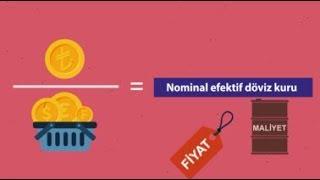 Reel Efektif Döviz Kuru Nedir?