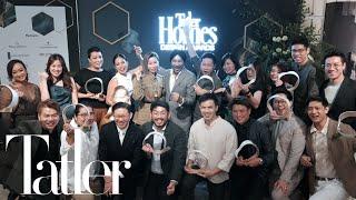 Highlights of the Tatler Homes Design Awards 2024 – Singapore