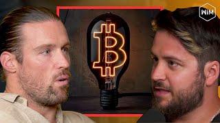 "What is Money?" with Robert Breedlove and Simply Bitcoin