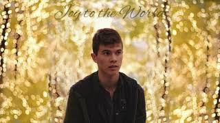 Daniel Cha - Joy to the World (Original Choral Arrangement by Daniel Cha)