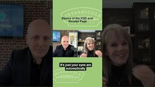 Explaining the FDD Basics to Franchisee Candidates