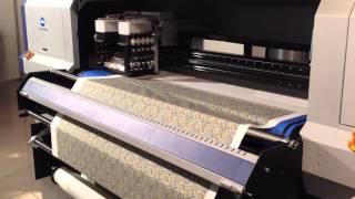 Nassenger PRO60 Textile Printer