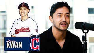 Steven Kwan was approached by Shohei Ohtani to participate in the WBC?! (Chess + pinball wiz & MORE)