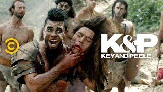 Severed Head Improv - Key & Peele