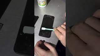 Курсы по ремонту #Apple в профиле