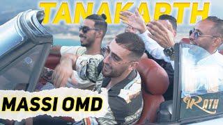 Massi  OMD - Tanekarth (Clip Officiel)