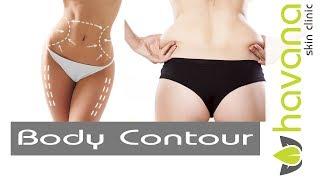 What is Body Contouring / Body Sculpting