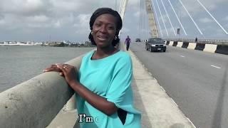 Episode 5 CHOPiN Hymn Series - Bridge Over Troubled Waters - Wanyinna & Steve Obi