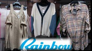 RAINBOW: NEW WEEKLY FINDS