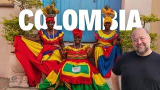 Colombia: 10 Things That Will Shock Tourists about Colombia