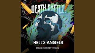 Death Battle: Hell's Angels (feat. Tyson Yen)