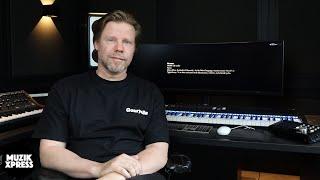 The story behind 25 Years Of Gouryella by Ferry Corsten | Muzikxpress 244