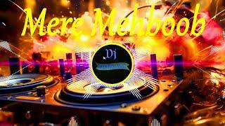 Mere Mehboob Vicky Vidya Ka Woh Wala Dj SonjoyBabu || New Hind Dj Song 2024 || #JBL #Bass