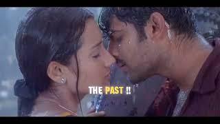 Neeti mullai × Moral of The Story | The Past | Varsham