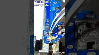 headphone connector repair #shorts #videos mobile repairing tips and tricks mobile repair