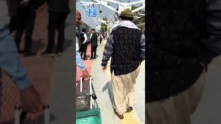 Syed Noorani Miya Ashrafi Al Jilani ️️️  Taj Ul Ulama at Bolpur Santinikatan #kamliwale_channel
