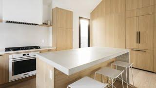 Stylish Kitchen Hood Ideas 2021 | Kitchen Range Hood Decoration