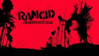 Rancid - "Ghost Band" (Full Album Stream)