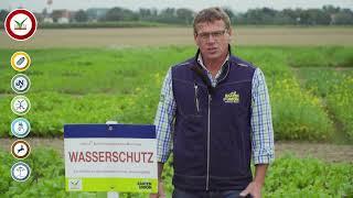 Saaten-Union: viterra® WASSERSCHUTZ, Vertriebsberater Franz Unterforsthuber