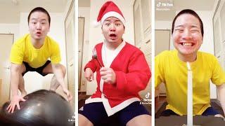 Junya 1 gou funny tiktok video |  @junya1gou  Part-7 