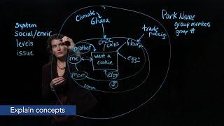 Video Production with the Dutton Institute