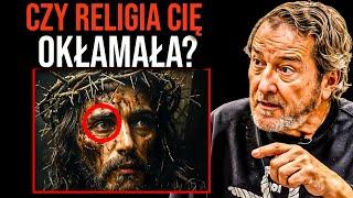 Jezus nie jest tym, kim myślisz! Prawda, którą RELIGIA UKRYŁA | JJ Benítez