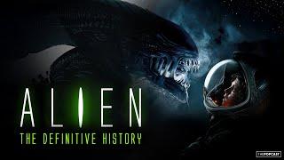 ALIEN: The Untold Story of The Film That TERRIFIED Movie Goers and Changed Cinema Forever!