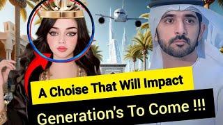 I've Decided Your Family's Future! | Sheikh Hamdan |Fazza | faz3| Crown Prince of Dubai |Fazza Poems