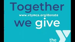 YMCA at Virginia Tech #GivingTuesdayNow