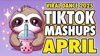 New Tiktok Mashup 2025 Philippines Party Music Viral Dance Trends April 14th