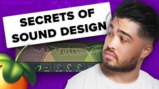 My Secret Weapon For Sound Design (Works In Minutes)