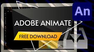 Adobe Animate Crack | Adobe Animate Free Download | Download Adobe Animate 2024 Crack