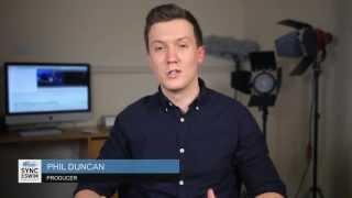 Video Production Glasgow | Sync or Swim Productions