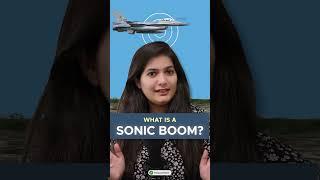 How Israel is Using Sonic Boom Against its Enemies? #science #physics