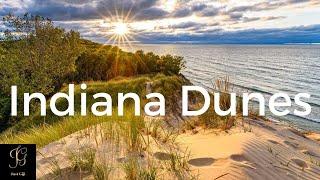 Indiana Dunes