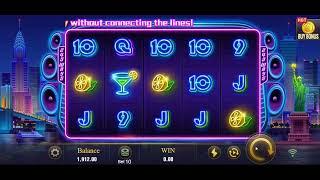 JILI™️ Slot - PARTY NIGHT | Online Casino Philippines | Online Slot Games | Tips to Win Big Jackpot