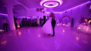 Wedding dance - Prvi ples -  Dani i godine - Katica i Tomislav