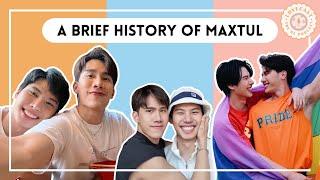 MaxTul Are The Fathers Of BL || LoveCast the BL Podcast || S3E24