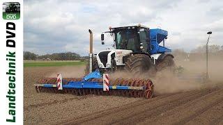 Landtechnik 2012 - 2013 Teil 1 DVD Trailer