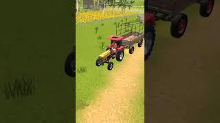 #tractor #cg ️