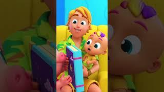 Песня спокойной ночи #shorts #nurseryrhymes #kidscartoon #goodnightsong #zoobees